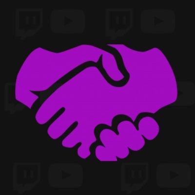 We will Support/Shoutout your TwitchStream, YouTubeChannel
Looking For Graphics? DM US