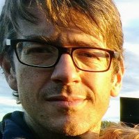 Tim Canfer (@timcanfer) Twitter profile photo