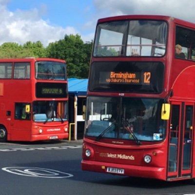 Bus enthusiast travelling on as many Tridents whilst they’re still around ...
Also ride and tweet about other buses I find interesting!