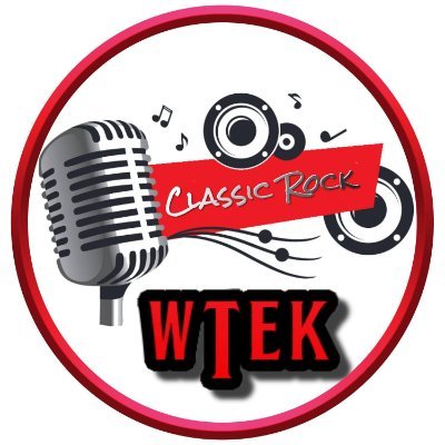 WTEK radio bringing you the best in the oldies the 60s 70s and 80s a little video radio station and a place called Clevland, Tennessee #wtekradio