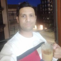 Waseem Khan(@WaseemK124) 's Twitter Profile Photo