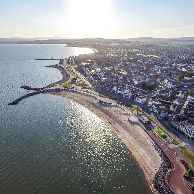 Morecambe and the surrounding areas news source