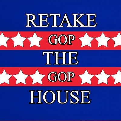 Showcasing Republican Candidates Running for Congress!
DM Requests 👌
Join a political campaign today! It's our best measure to #retakethehouse