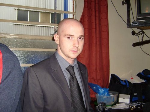 DavidWallaceEFC's profile picture. Scouse Evertonian