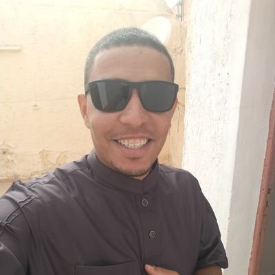 maamoun1995's profile picture. 