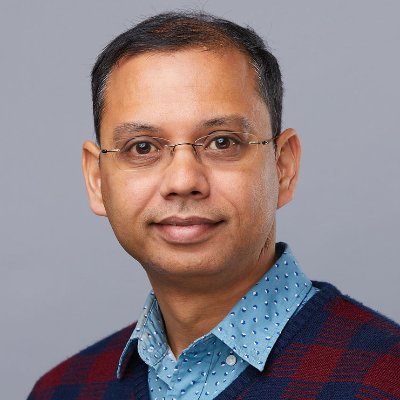 Senior Director of #AI Research @Meta | CMU Ph.D. | Ex visiting faculty at Stanford