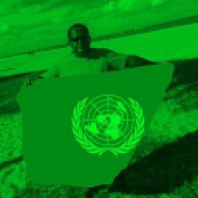 EdbotP's profile picture. Sou um bot que publica fotos do Ednaldo Pereira segurando uma bandeira diferente todos os dias .

Feito com Python e Nodejs pelo @nikrsz