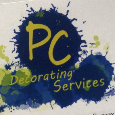 PC Decorating Services est 2014. CITB & City and Guilds qualified with over 15 years exp • Email: pcdecservices@gmail.com • Instagram: @pc_decservices