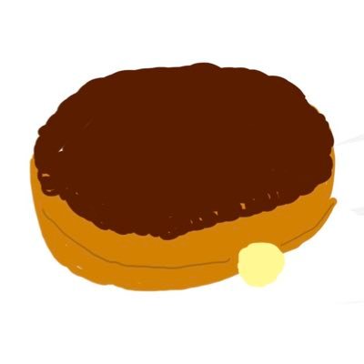 ⓘ This user is a donut.