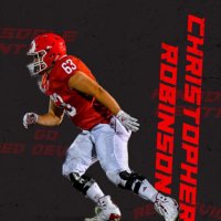Christopher Robinson (@chris_r63) 's Twitter Profile Photo Christopher Robinson (@chris_r63) 's Twitter Profile Photo