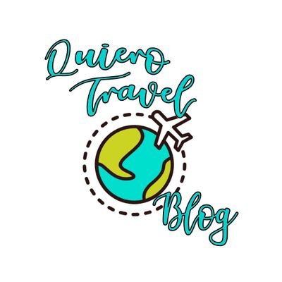 Somos Ana🙋🏾‍♀️y Javi🙋🏻‍♂️ y os presentamos nuestro blog de viajes con propuestas para todos 😁😁 ¡Viajemos! ✈️⛴️🚙🏨
https://t.co/tV8b2PVwRc