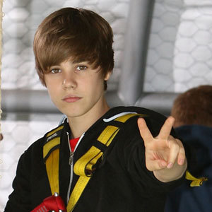 Proud belieber since 2010, i love you Justin ♥