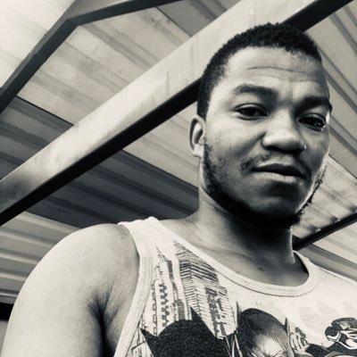 Mamelodi Sundowns | Liverpool | Real Madrid Supporter | Never bagged from a challenge