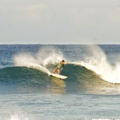 Surfer, kayaker, watermen, nature lover, minimalist, world traveller, technologist,