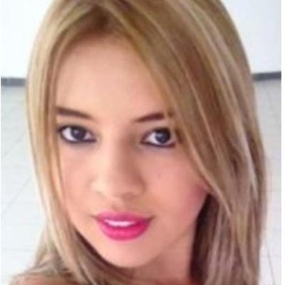 Bogotana
Administradora de Empresas #unilibre
Mamá de Mariana