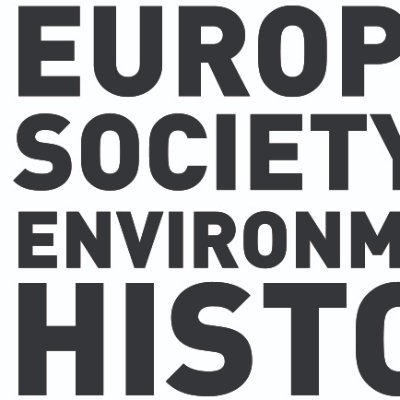 News from the European Society for Environmental History.
From now on you can follow us also on Mastodon: https://t.co/e8KcHmaCMQ