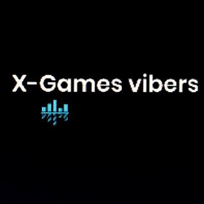 Sub to X-Games Viber on YT btw this is the main account to the YouTube channel me and my friend share