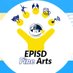 EL Paso ISD Fine Arts (@EPISDFIneArts) Twitter profile photo