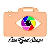 One Eyed Snaps (Lauren McK)(@OneEyedSnaps) 's Twitter Profile Photo