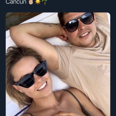 robbie bushell Profile