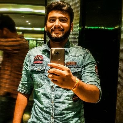 VermaaPrashant's profile picture. 