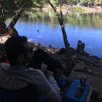 Canercelikel's profile picture. 