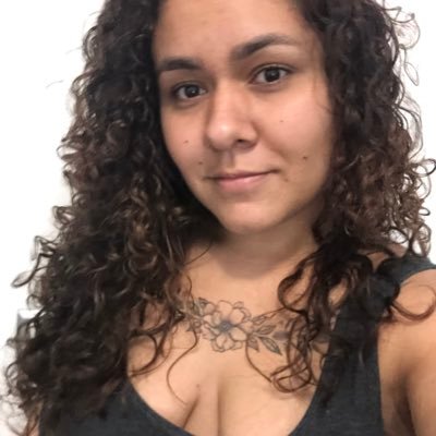 monicasantosdev's profile picture. 