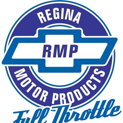 Regina Motor Products is Regina's #1 choice for Chevrolet Cars and Trucks. Whether you are looking for a new or used car, truck or SUV, RMP has what you need!