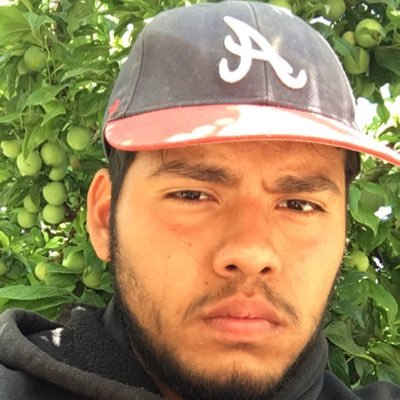 thehomiecesarr's profile picture. serio