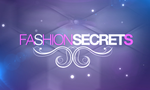 fashion_secrets's profile picture. 