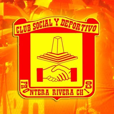 Nueva cuenta de Frontera Rivera Esports, representando al rojo de la cuaró @FronteraRivera en @FUFVesports. (por cambio de dt se perdió el otro tw)