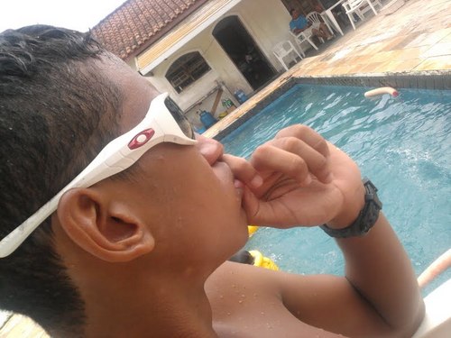 L_Chorao's profile picture. 18 anos, agora FUDEU !