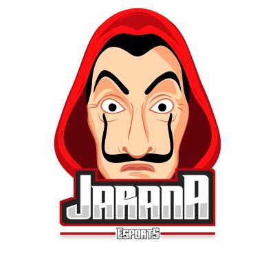 EsportsJarana's profile picture. Jugando al Fifa desde el extramundo, a veces le damos a clubes pro