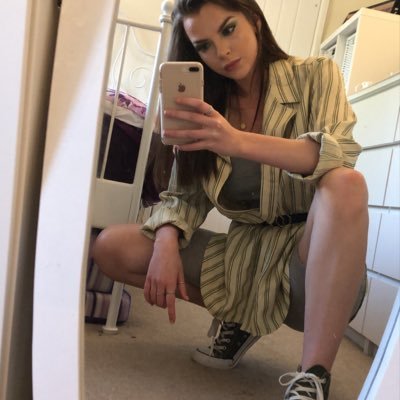 sophwaylen's profile picture. eighteen