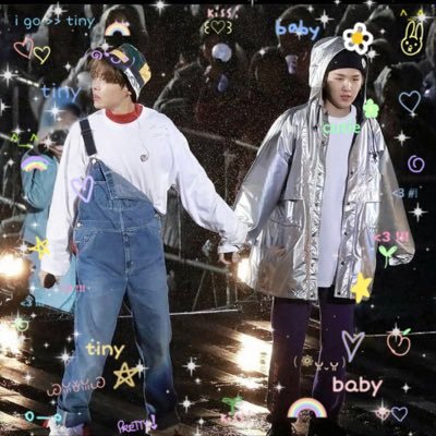 bts fic/au recs !! Profile