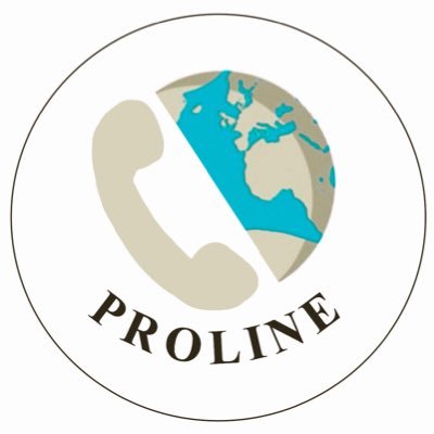 proline_arg's profile picture. (creado para un trabajo escolar)                 📞Consultora de comunicación ♻️Apoyamos el cuidado ambiental