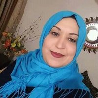 مكرستينه المنقبه عمه جديده (@2kcbnhqioqmj7lr) Twitter profile photo