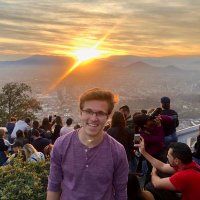 Gabe Morrison (@gabe_morr) 's Twitter Profile