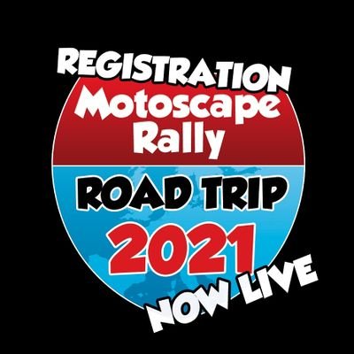 Drive any vehicle & join us on the road trip of a lifetime through Europe! Like us on Facebook
 https://t.co/teANVyOjyu