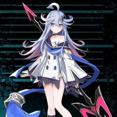 LittleBloodMaid's profile picture. Mary skelter rp account