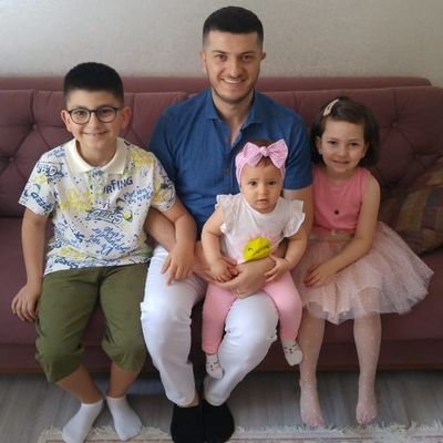 xbyturk's profile picture. Bayram Öztürk