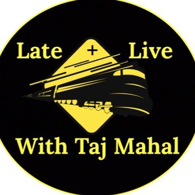 LateLiveWithTaj's profile picture. My Twitter got bonked on the head with a rubber mallet - so https://t.co/qt2ya1LOML.