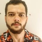 ChelltonAlmeida's profile picture. Electrical Engineer