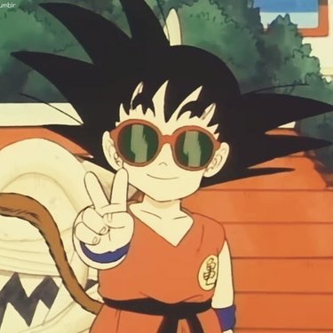 Dragon Ball: anime clássico já está disponível na Crunchyroll – ANMTV