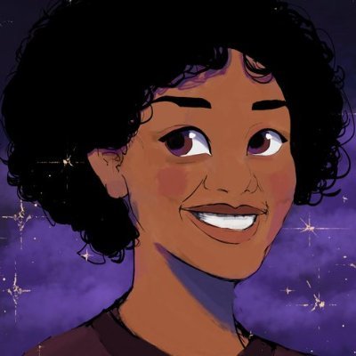 Nicky Drayden is on bskyさんのプロフィール画像