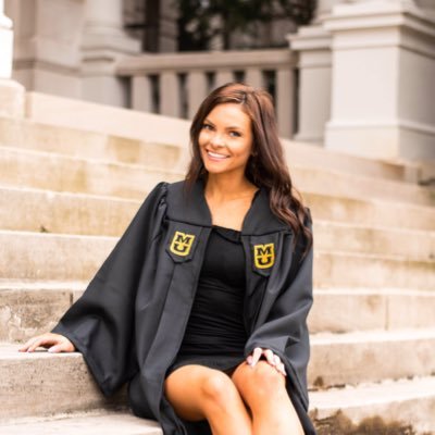 AddieStickler's profile picture. kc | mizzou