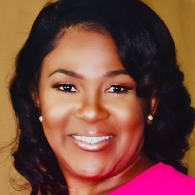 Wife and Mother of two beautiful daughters, Ordained Prophetess & Pastor, Certified Life Coach & Self-Published Author