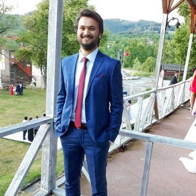 muhammedthedev's profile picture. Kod yazan herif.