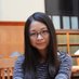 Yimei Xiang (@yimei_xiang) Twitter profile photo