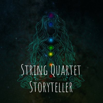 An account dedicated to telling incorrect plot interpretations to string quartet music. Fragments of music turn fiction.